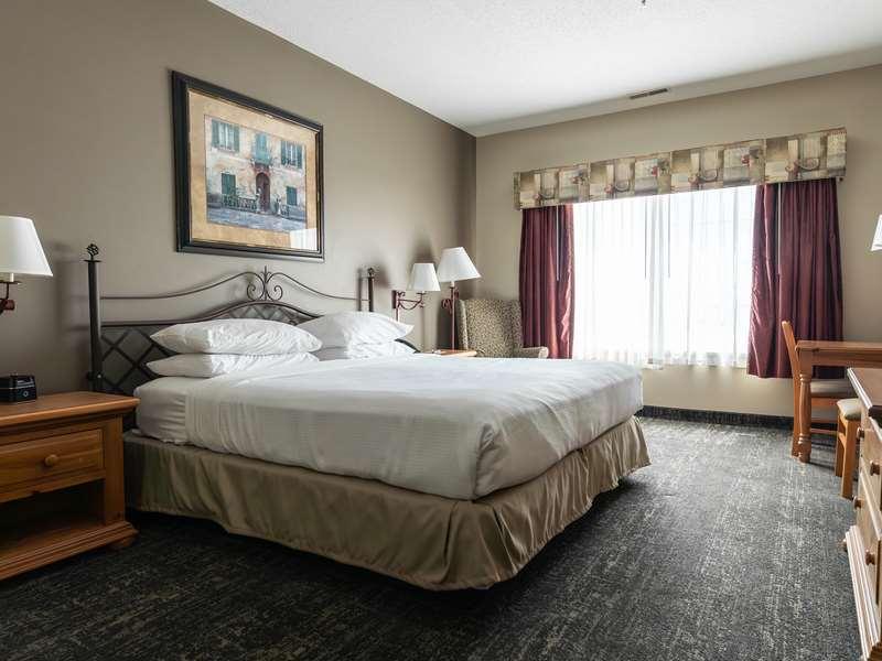 Grandstay Hotel Montevideo Bilik gambar