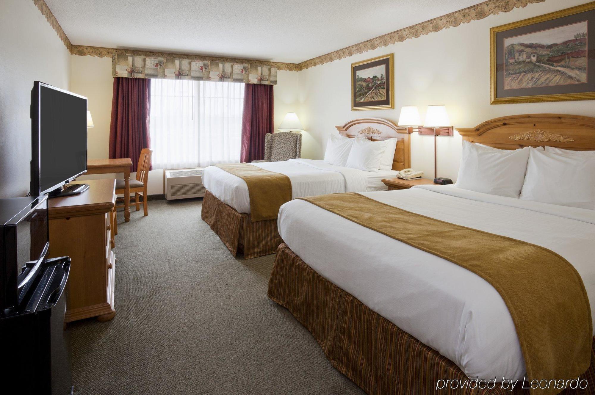 Grandstay Hotel Montevideo Luaran gambar