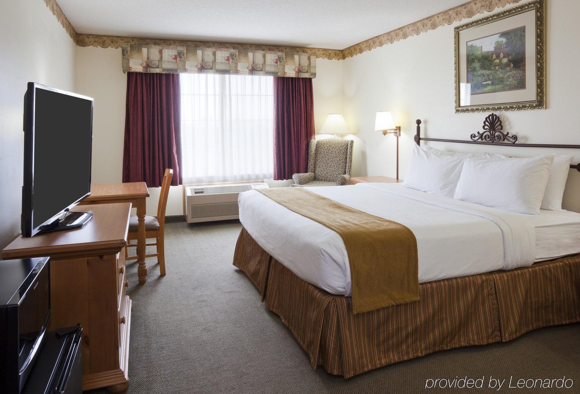 Grandstay Hotel Montevideo Luaran gambar