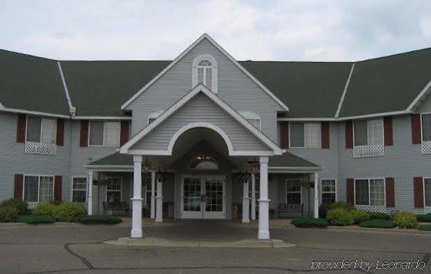 Grandstay Hotel Montevideo Luaran gambar