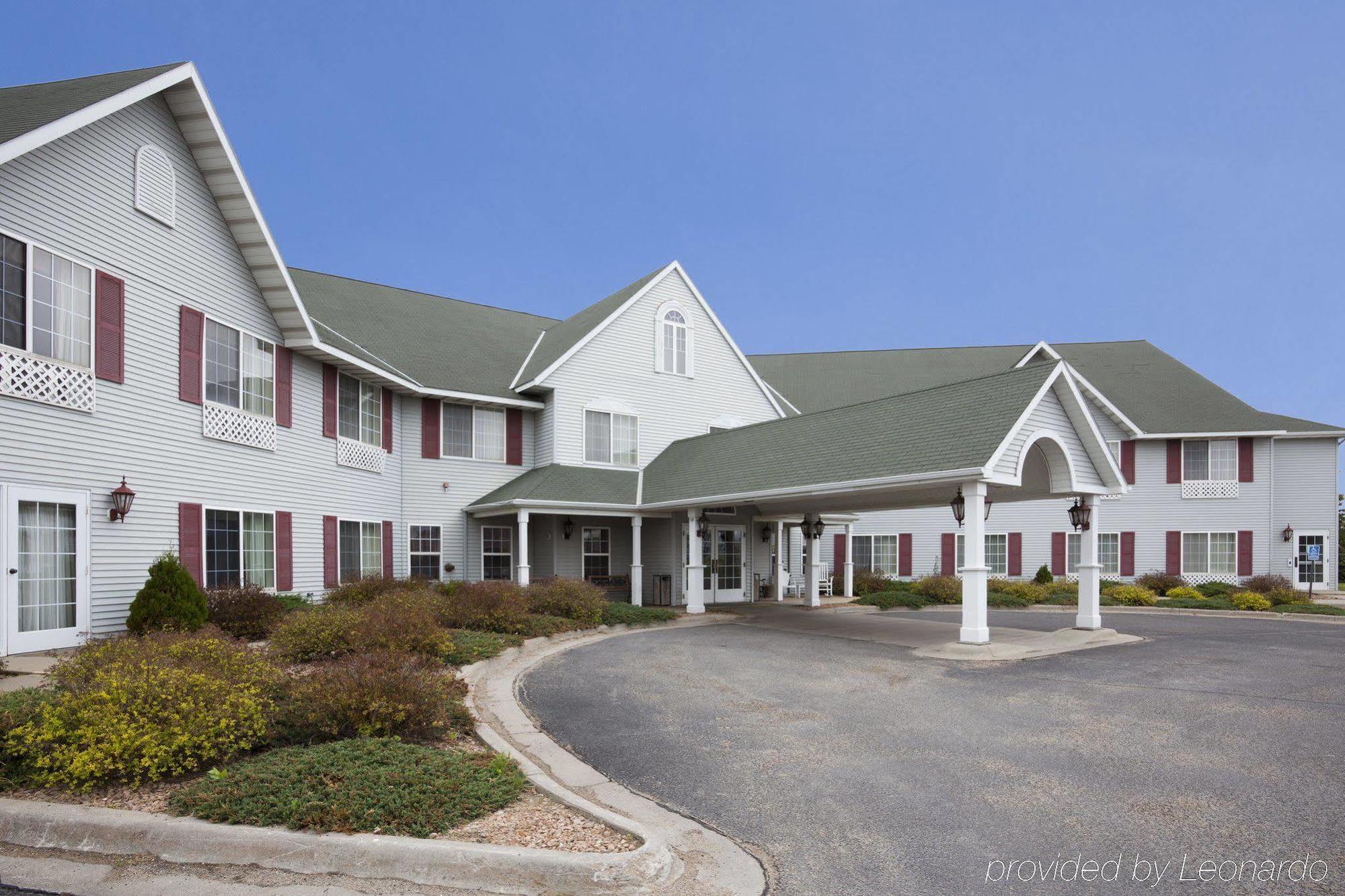 Grandstay Hotel Montevideo Luaran gambar