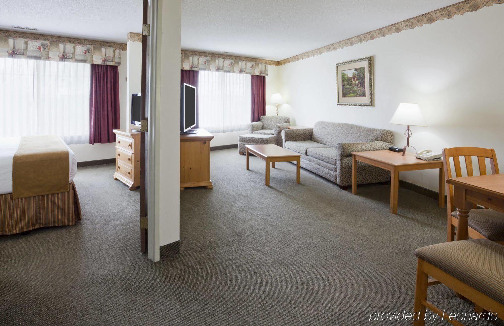 Grandstay Hotel Montevideo Luaran gambar